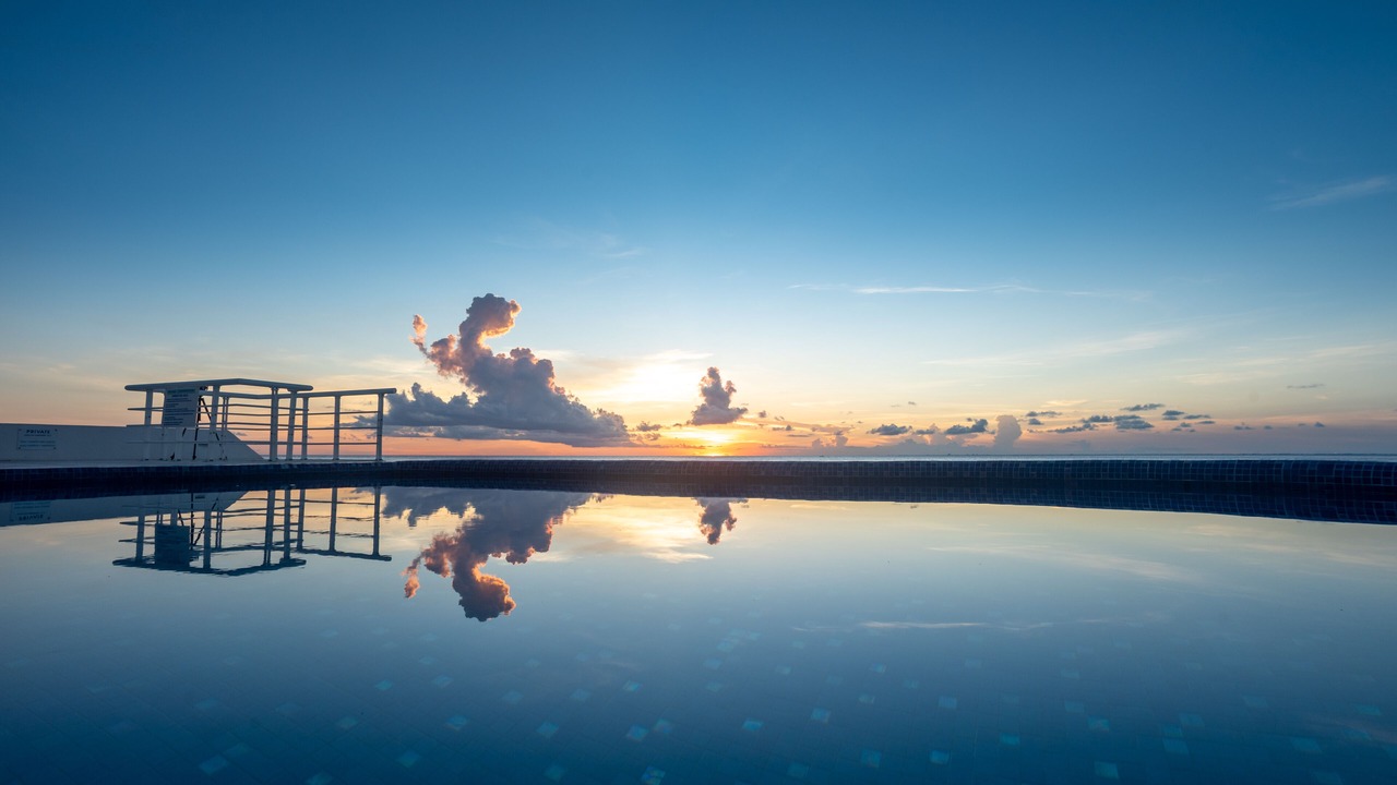 Photo of Outdoor in Zona Hotelera Norte
