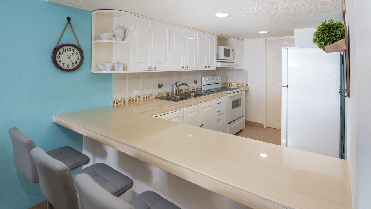 Photo of Kitchen in Zona Hotelera Norte