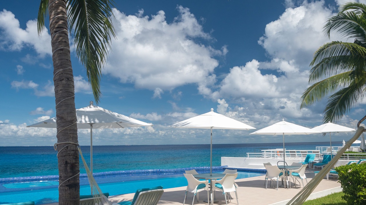Photo of Outdoor in Zona Hotelera Norte