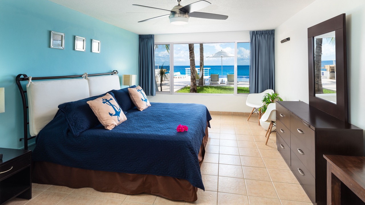 Photo of Bedroom in Zona Hotelera Norte