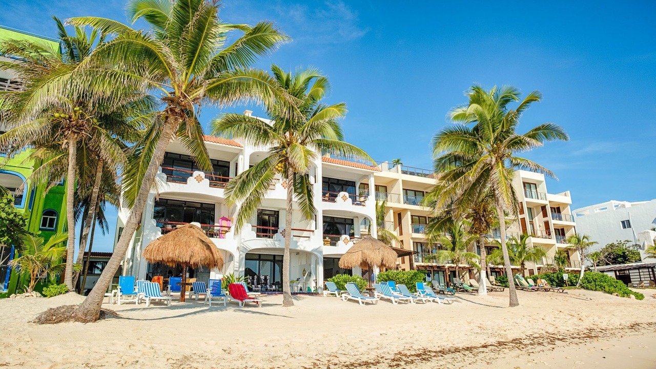 Photo of Others in Akumal
