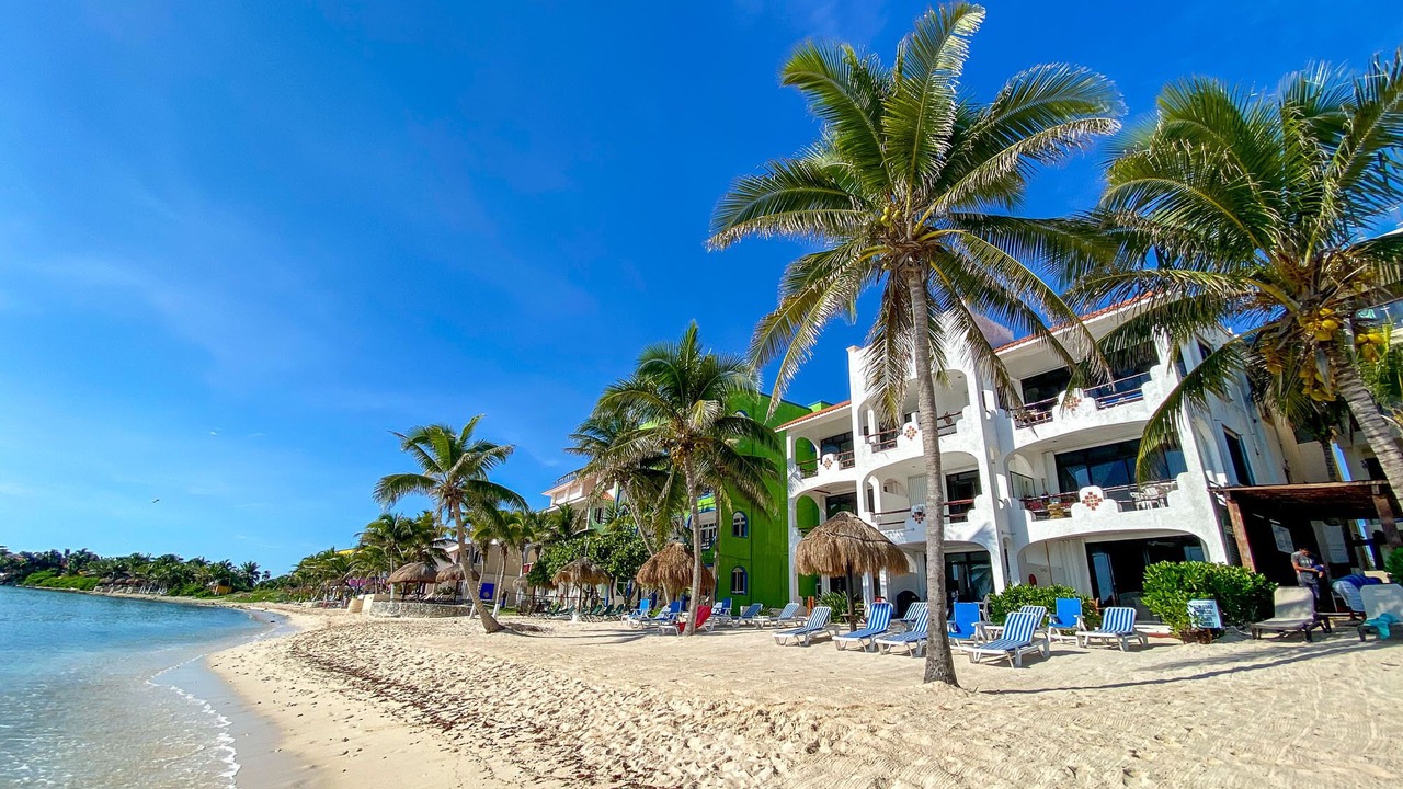 Photo of Others in Akumal