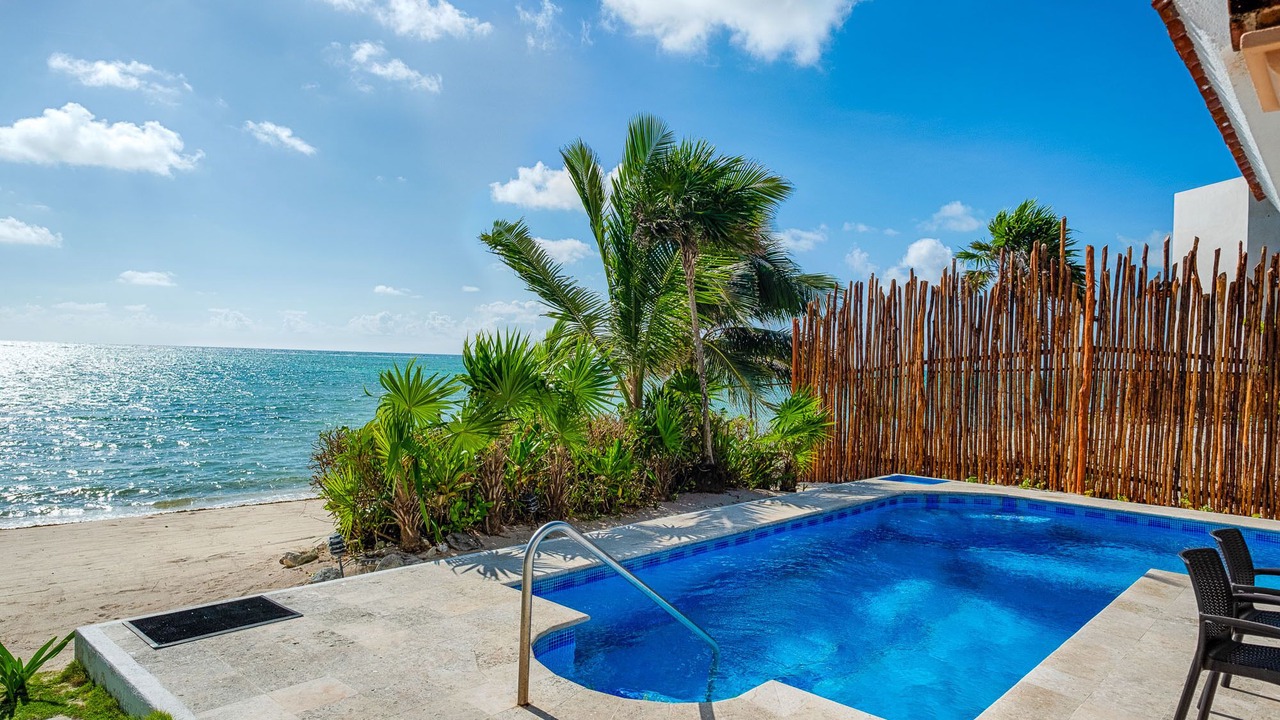 Photo of Outdoor in Soliman Bay