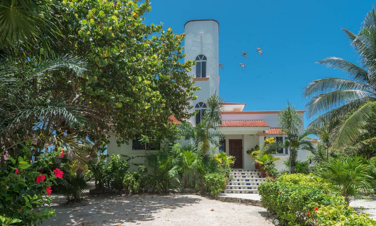 Photo of Outdoor in Soliman Bay