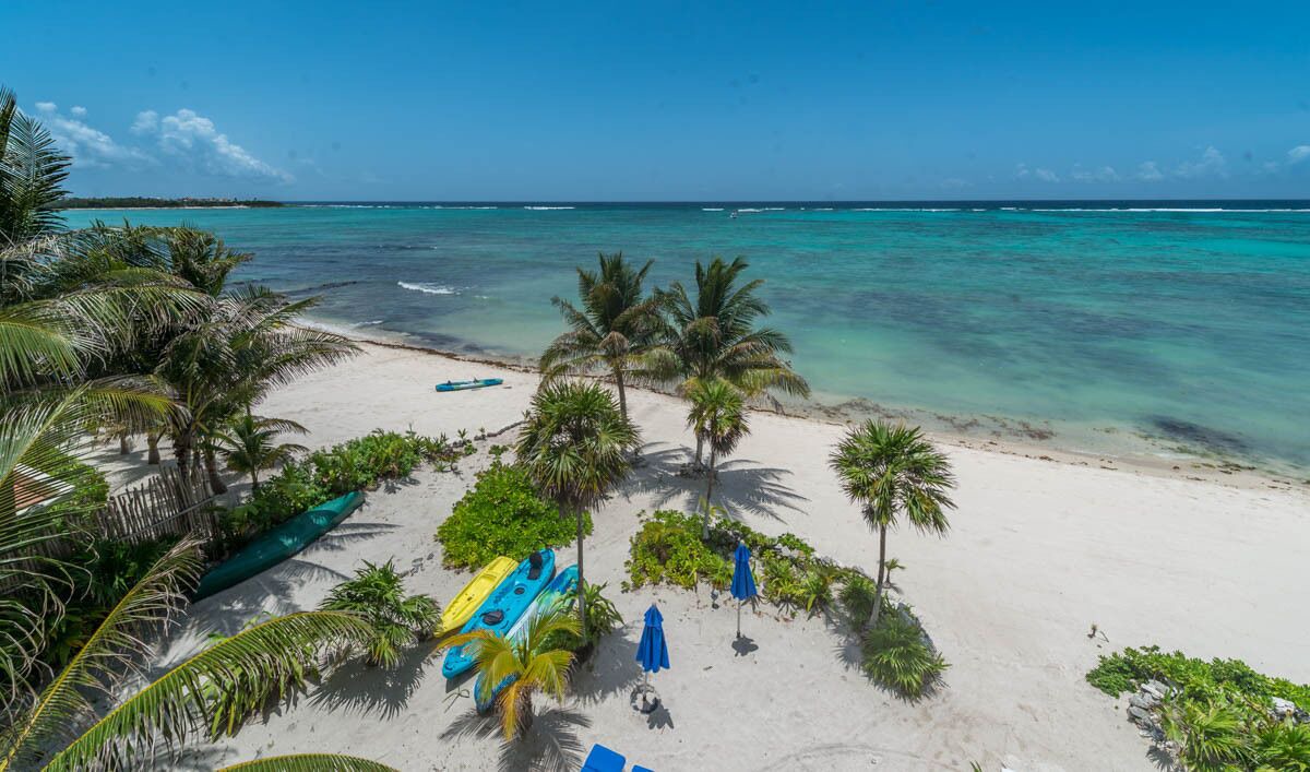 Photo of Outdoor in Soliman Bay