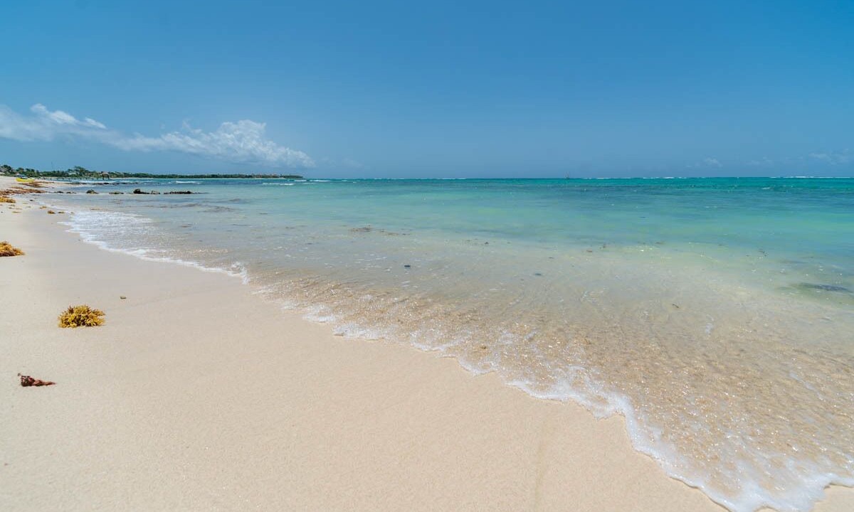 Photo of Outdoor in Soliman Bay