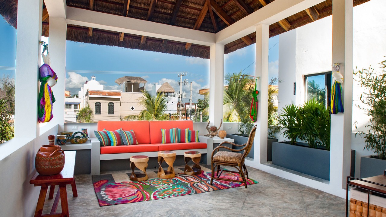 Photo of Others in Puerto Morelos