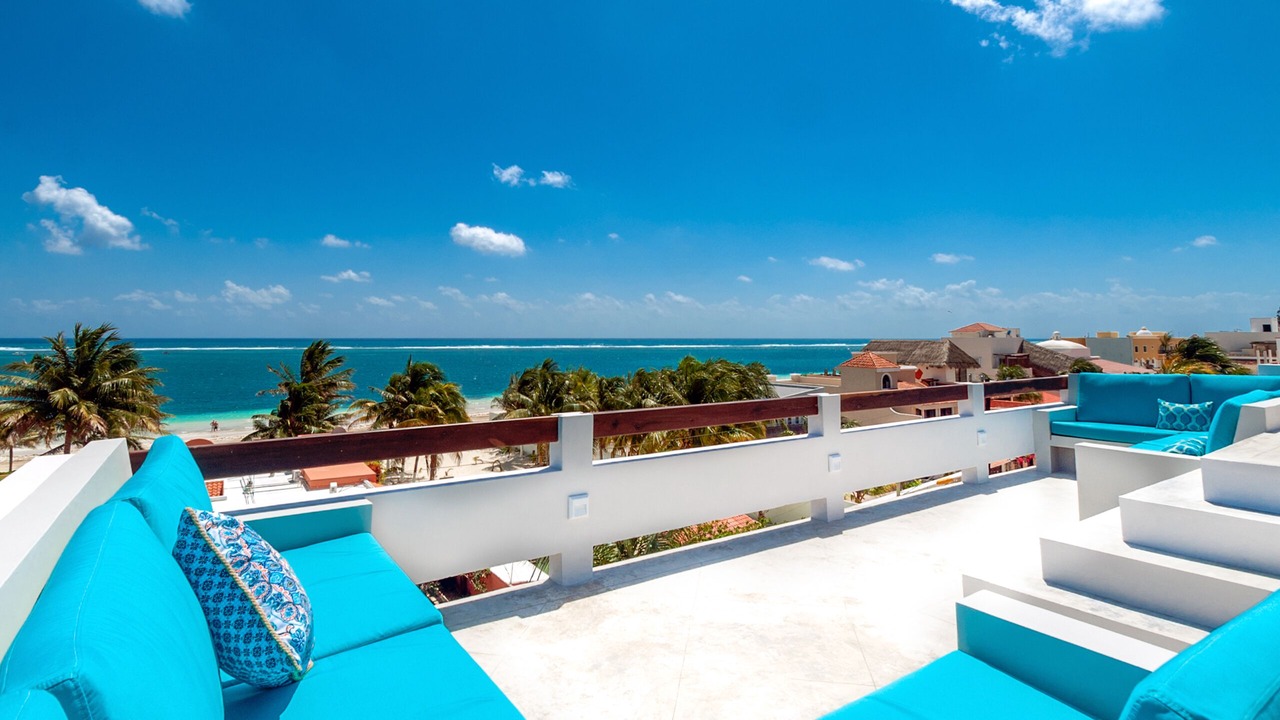 Photo of Others in Puerto Morelos