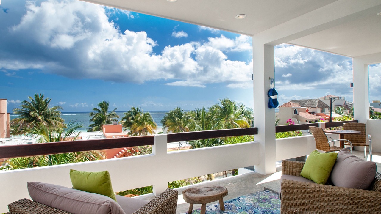 Photo of Others in Puerto Morelos