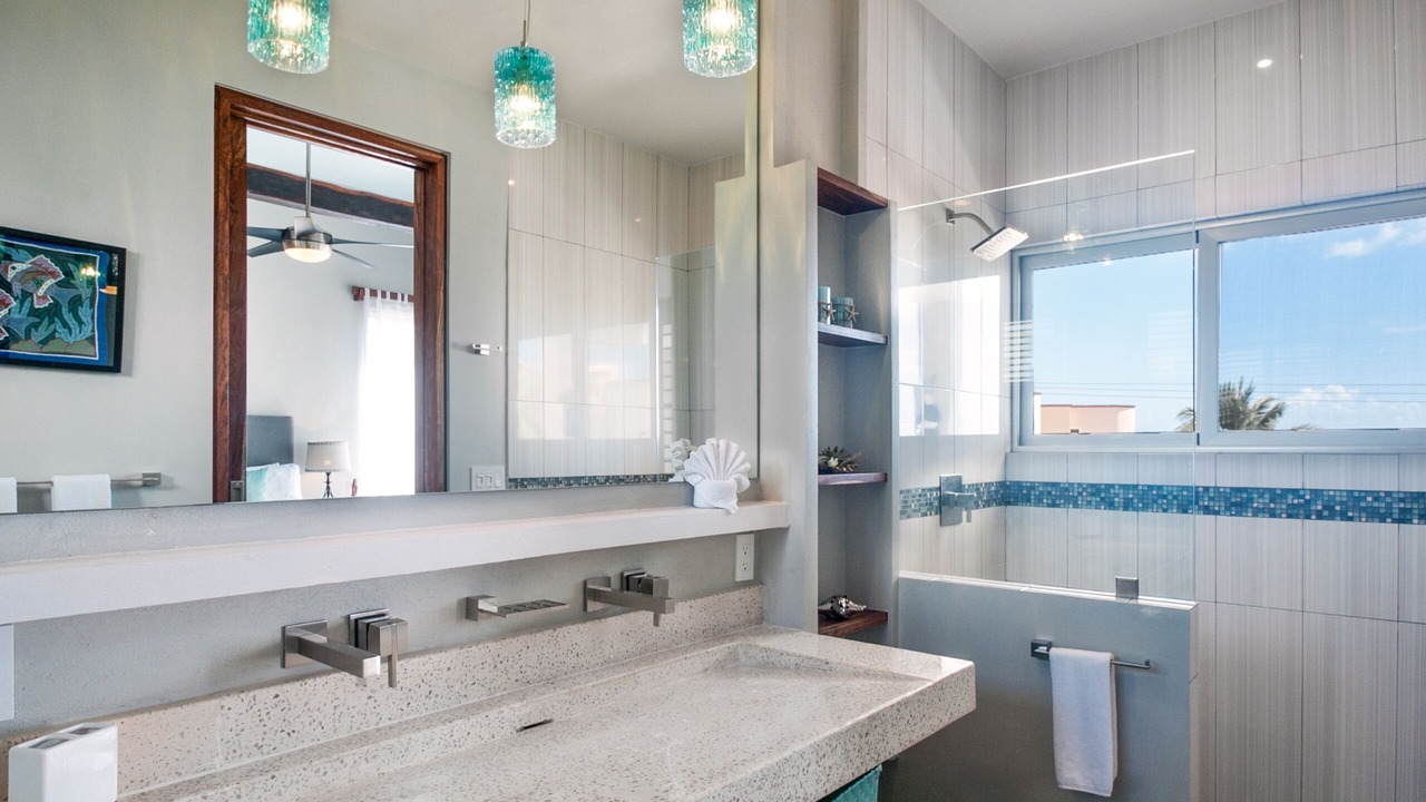 Photo of Bathroom in Puerto Morelos