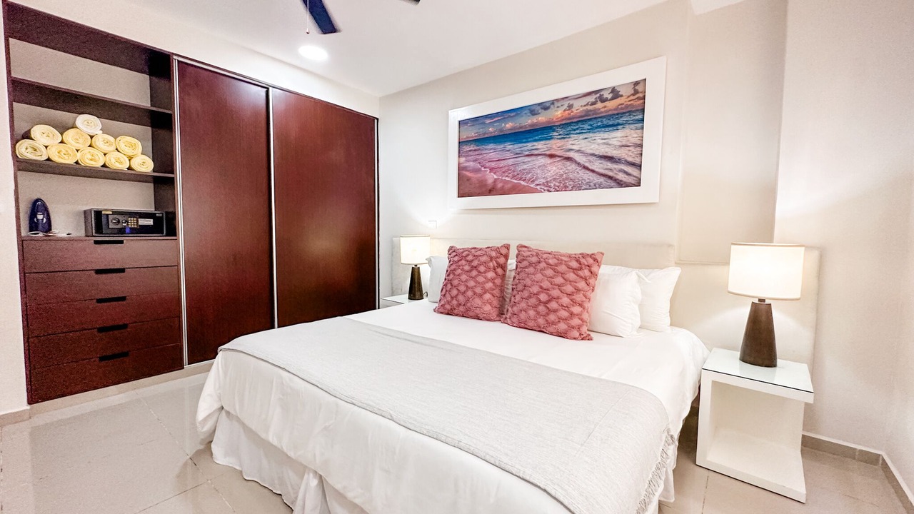 Photo of Bedroom in Gonzalo Guerrero