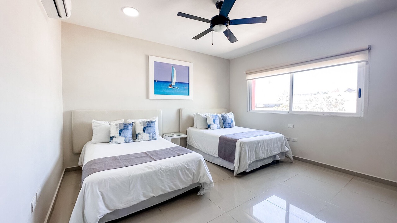 Photo of Bedroom in Gonzalo Guerrero