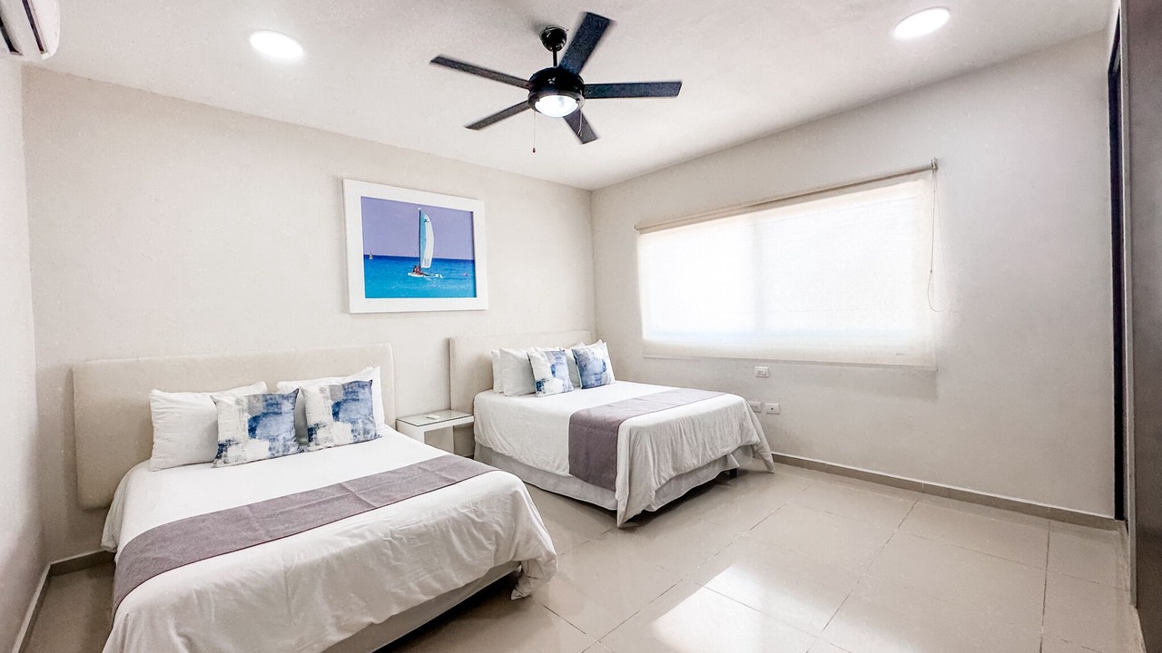 Photo of Bedroom in Gonzalo Guerrero