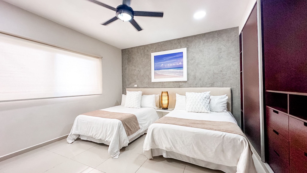 Photo of Bedroom in Gonzalo Guerrero