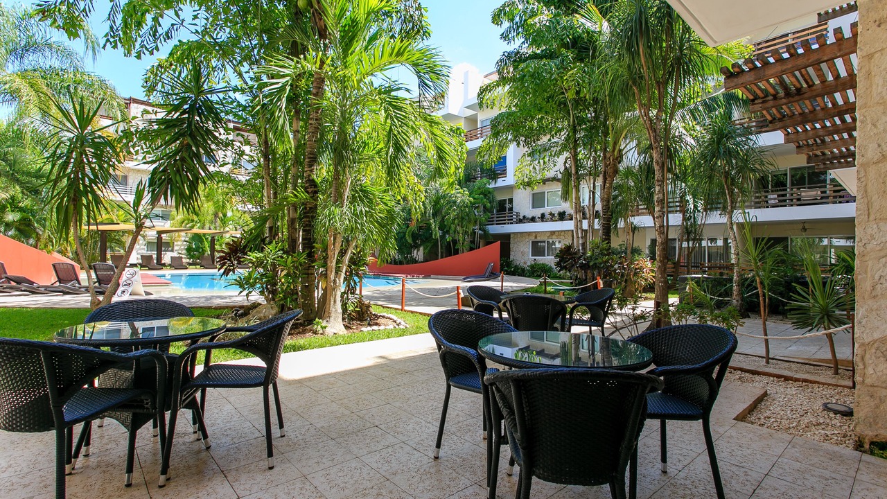 Photo of Outdoor in Gonzalo Guerrero