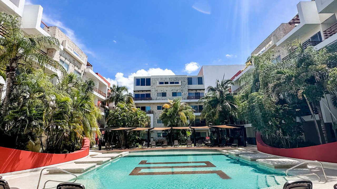 Photo of Outdoor in Gonzalo Guerrero