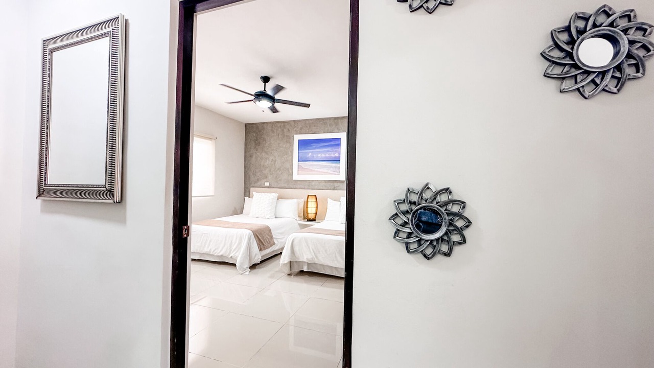 Photo of Bedroom in Gonzalo Guerrero