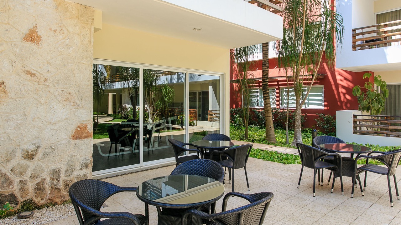 Photo of Outdoor in Gonzalo Guerrero