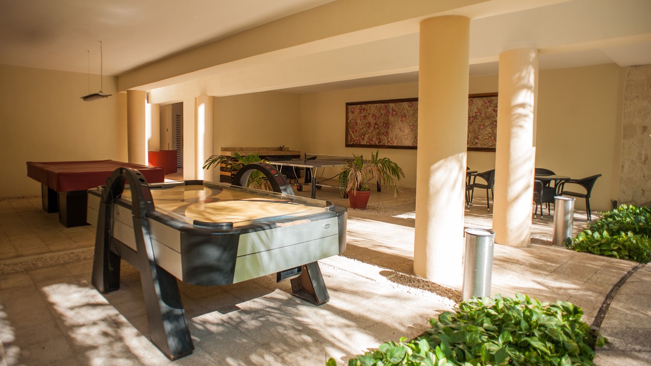 Photo of Patio Balcony in Gonzalo Guerrero