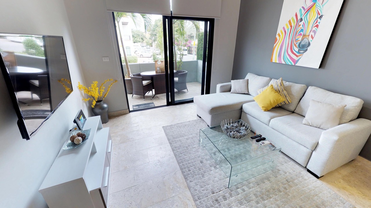 Photo of Livingroom in Gonzalo Guerrero