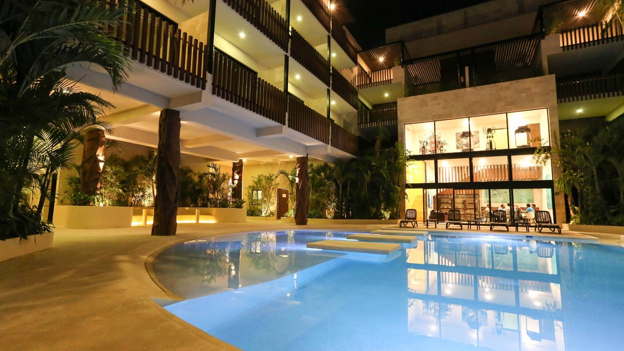 Photo of Outdoor in Gonzalo Guerrero