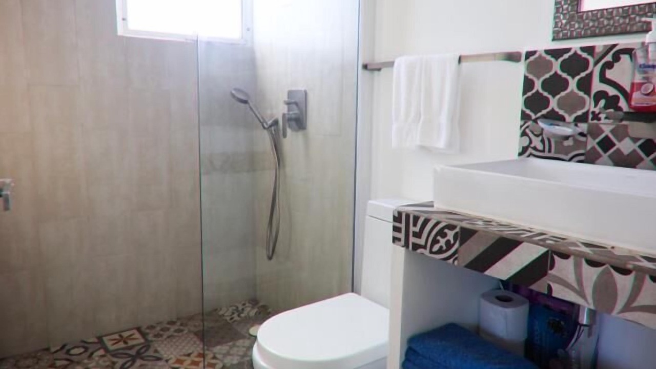 Photo of Bathroom in La Veleta