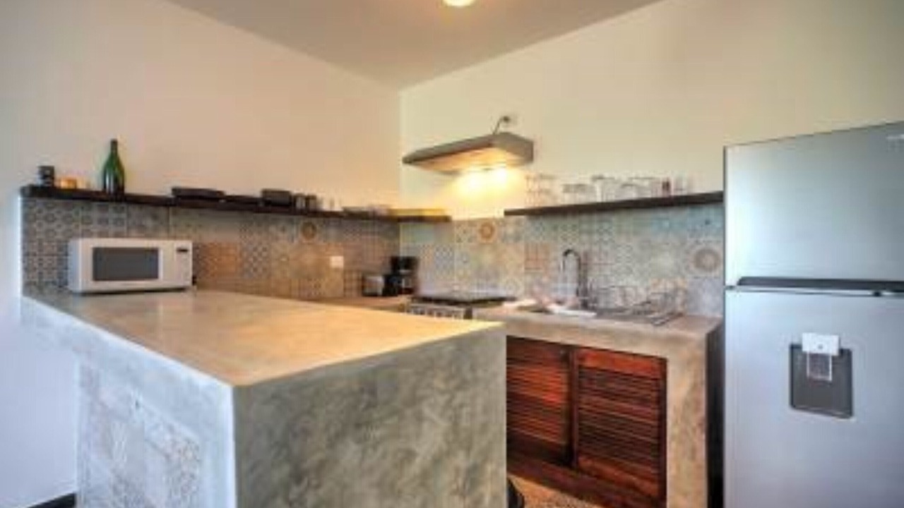Photo of Kitchen in La Veleta
