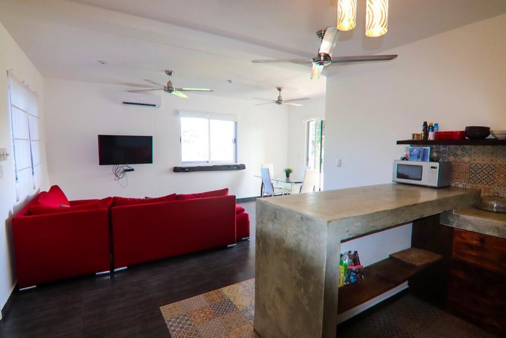 Photo of Livingroom in La Veleta