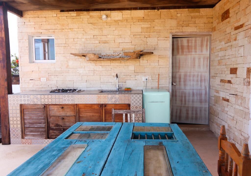 Photo of Outdoor in La Veleta