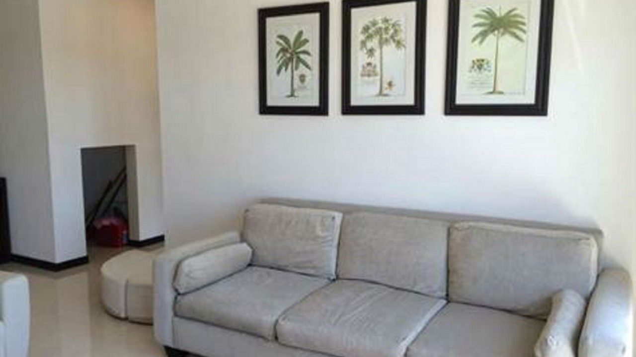 Photo of Livingroom in Zazil-ha