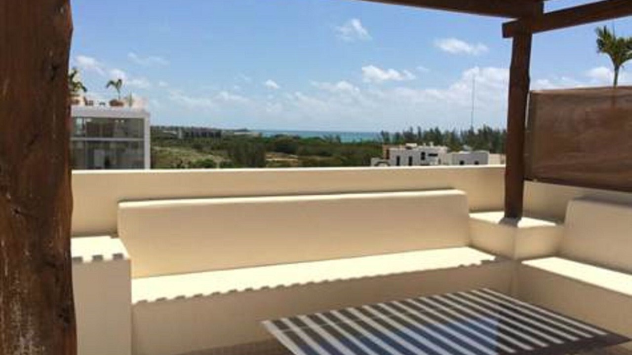 Photo of Outdoor in Zazil-ha