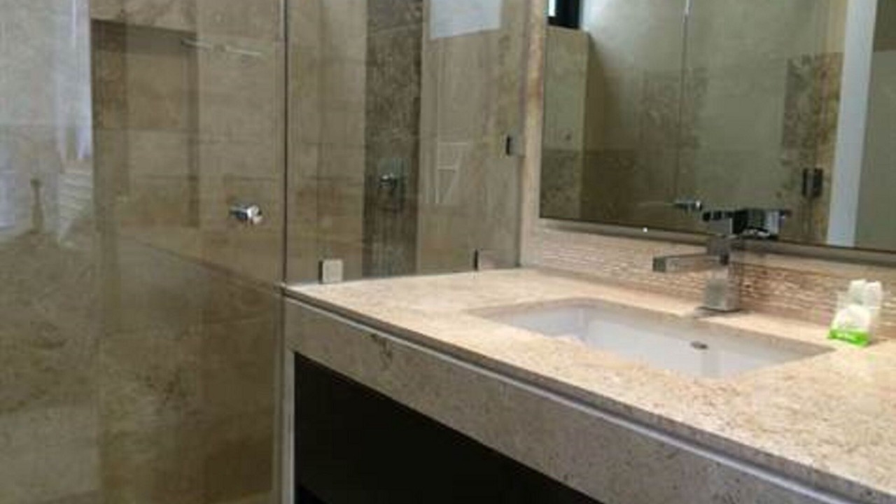 Photo of Bathroom in Zazil-ha