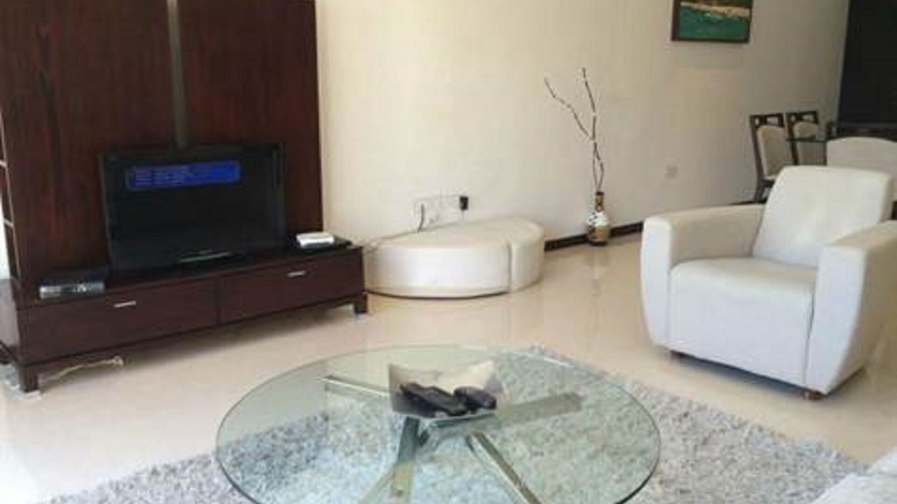 Photo of Livingroom in Zazil-ha