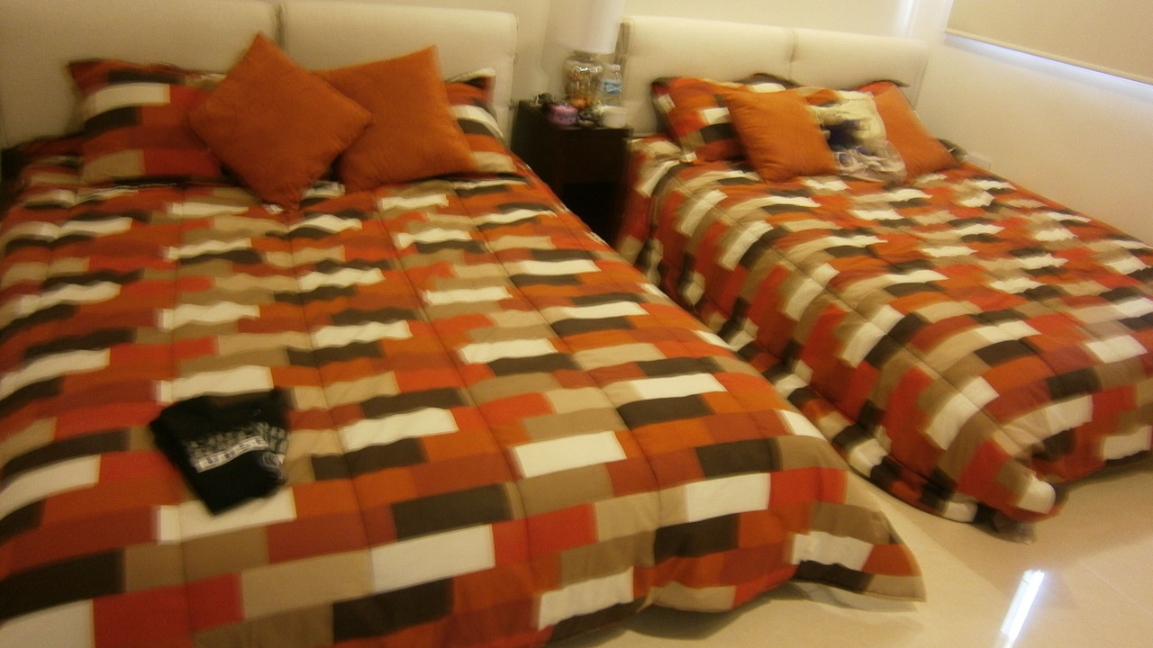 Photo of Bedroom in Zazil-ha