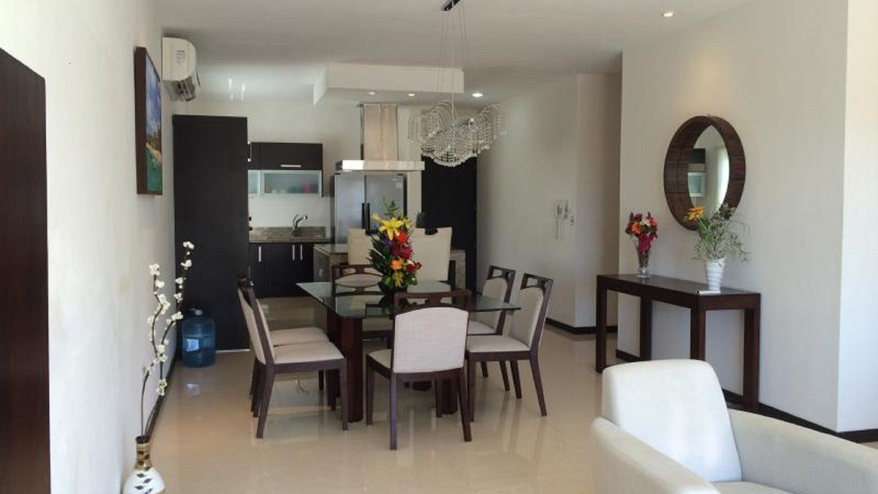 Photo of Livingroom in Zazil-ha