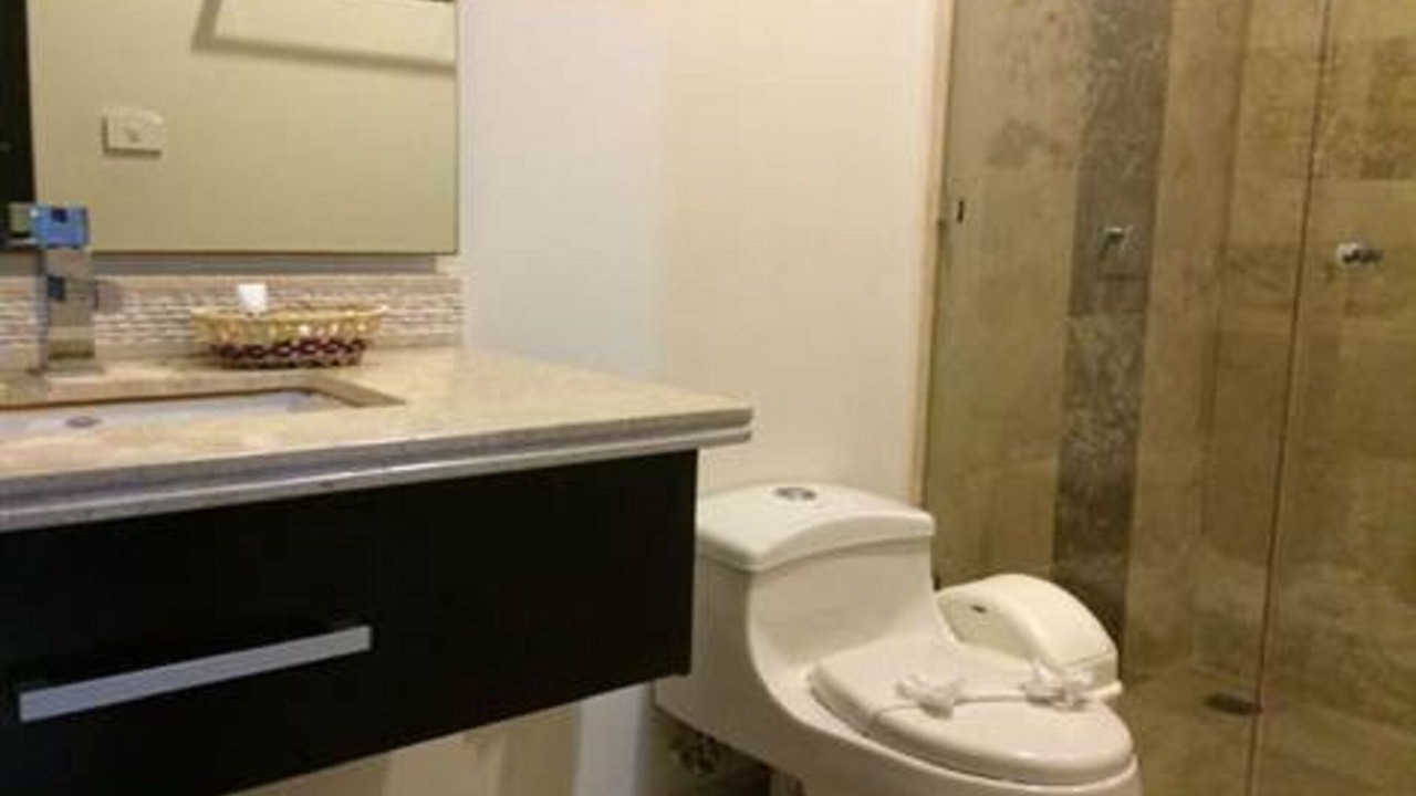Photo of Bathroom in Zazil-ha