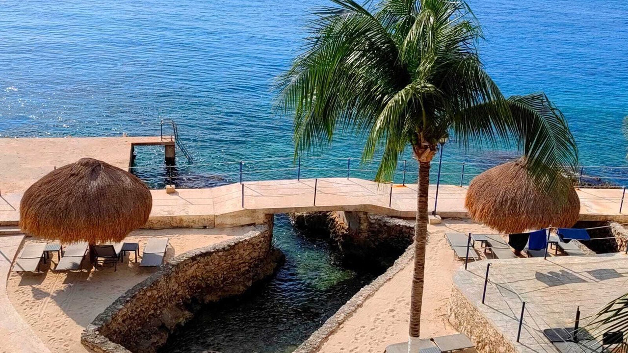 Photo of Patio Balcony in Colonia Andres