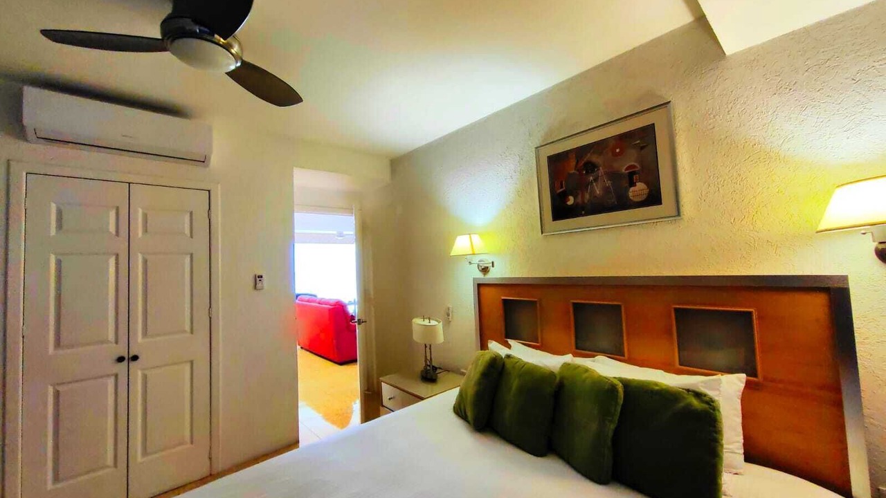 Photo of Bedroom in Colonia Andres