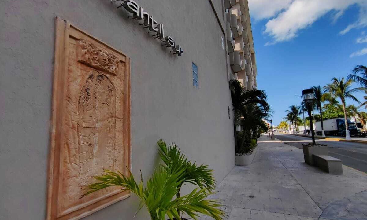 Photo of Outdoor in Colonia Andres