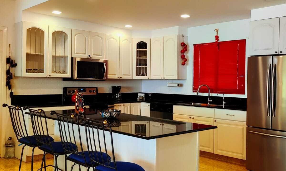 Photo of Kitchen in Colonia Andres