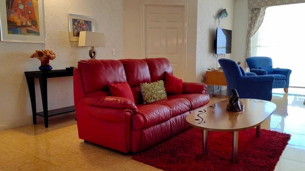 Photo of Livingroom in Colonia Andres