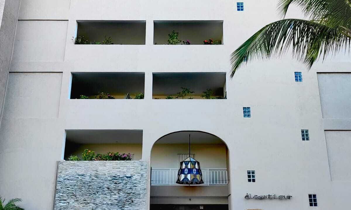 Photo of Outdoor in Colonia Andres