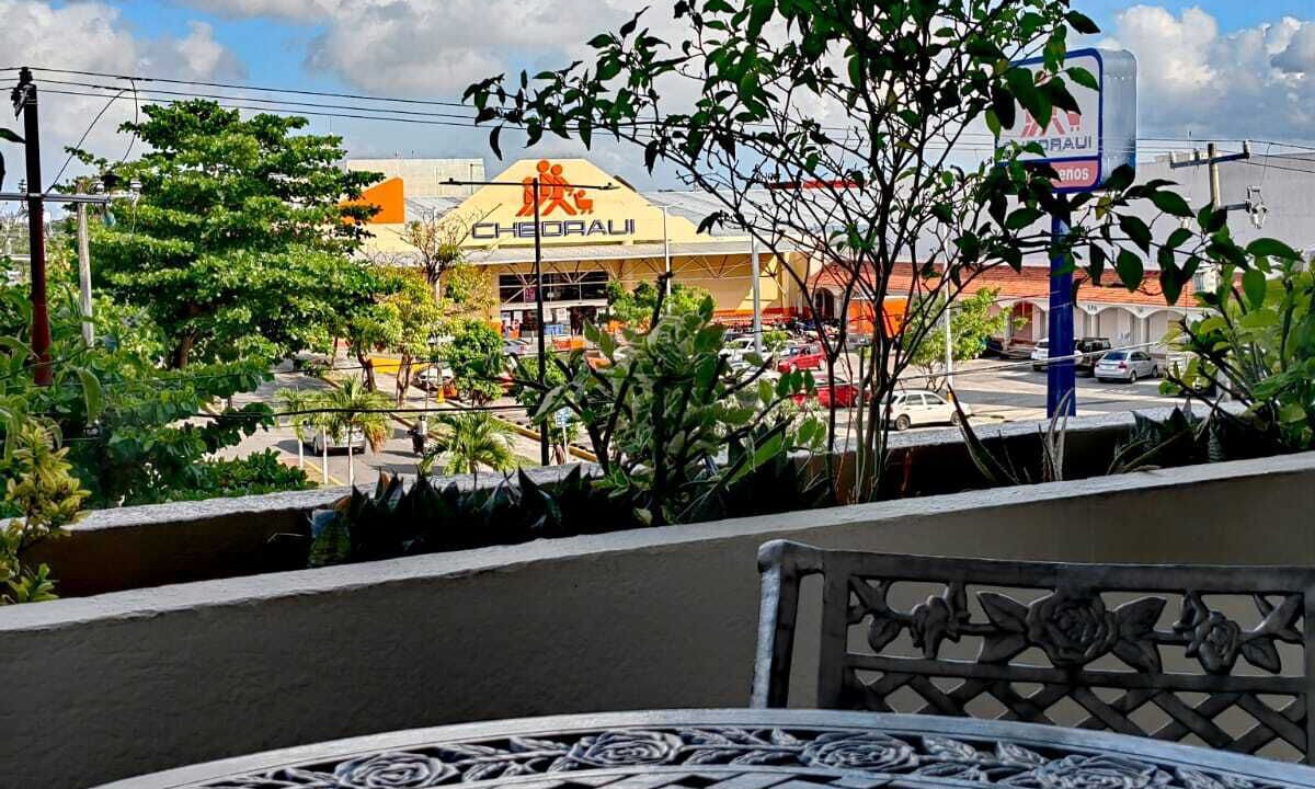 Photo of Outdoor in Colonia Andres
