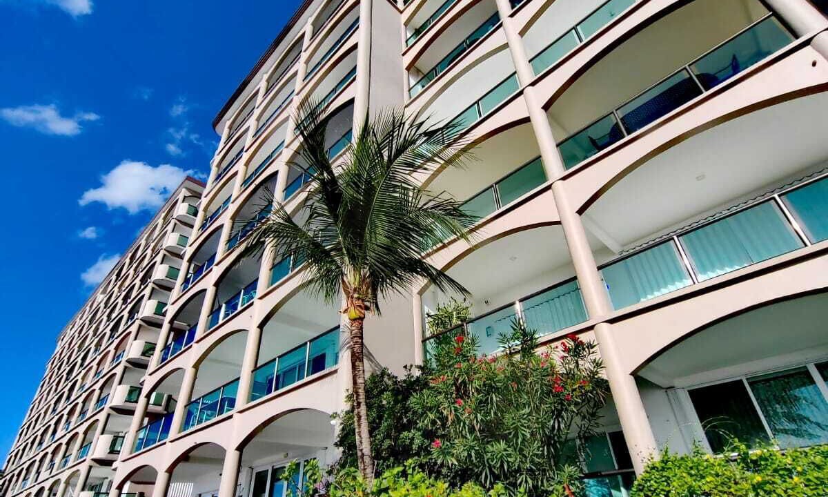 Photo of Outdoor in Colonia Andres