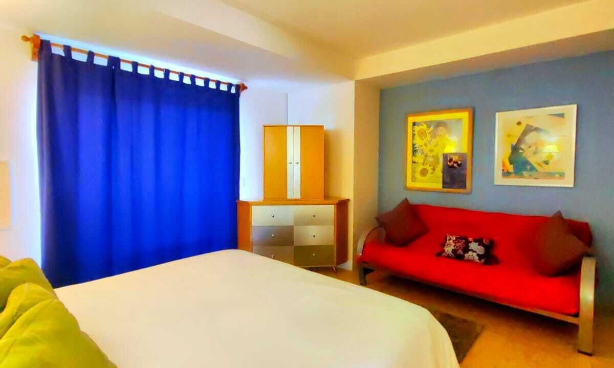 Photo of Bedroom in Colonia Andres