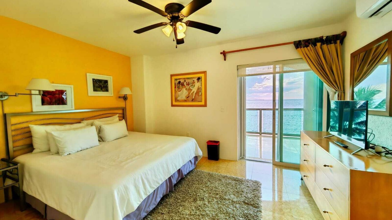 Photo of Bedroom in Colonia Andres