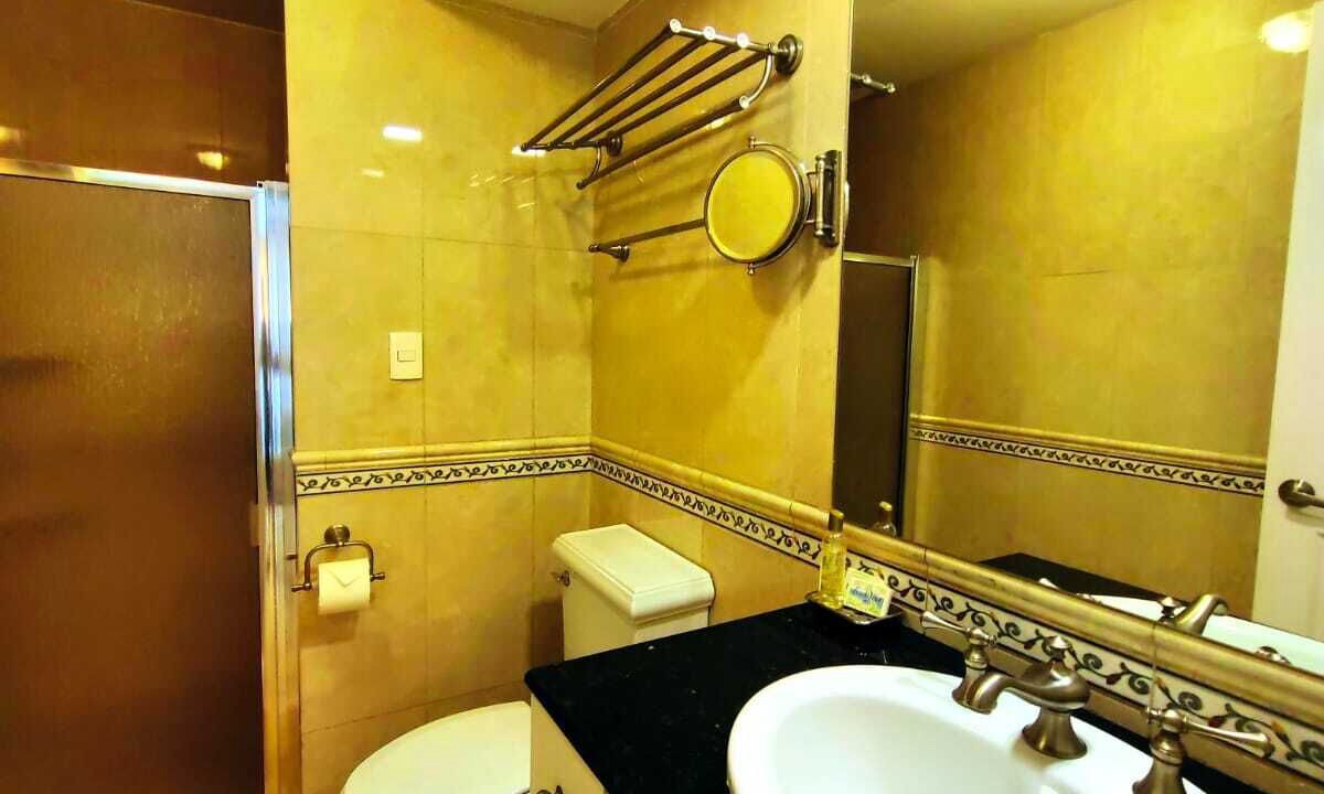 Photo of Bathroom in Colonia Andres