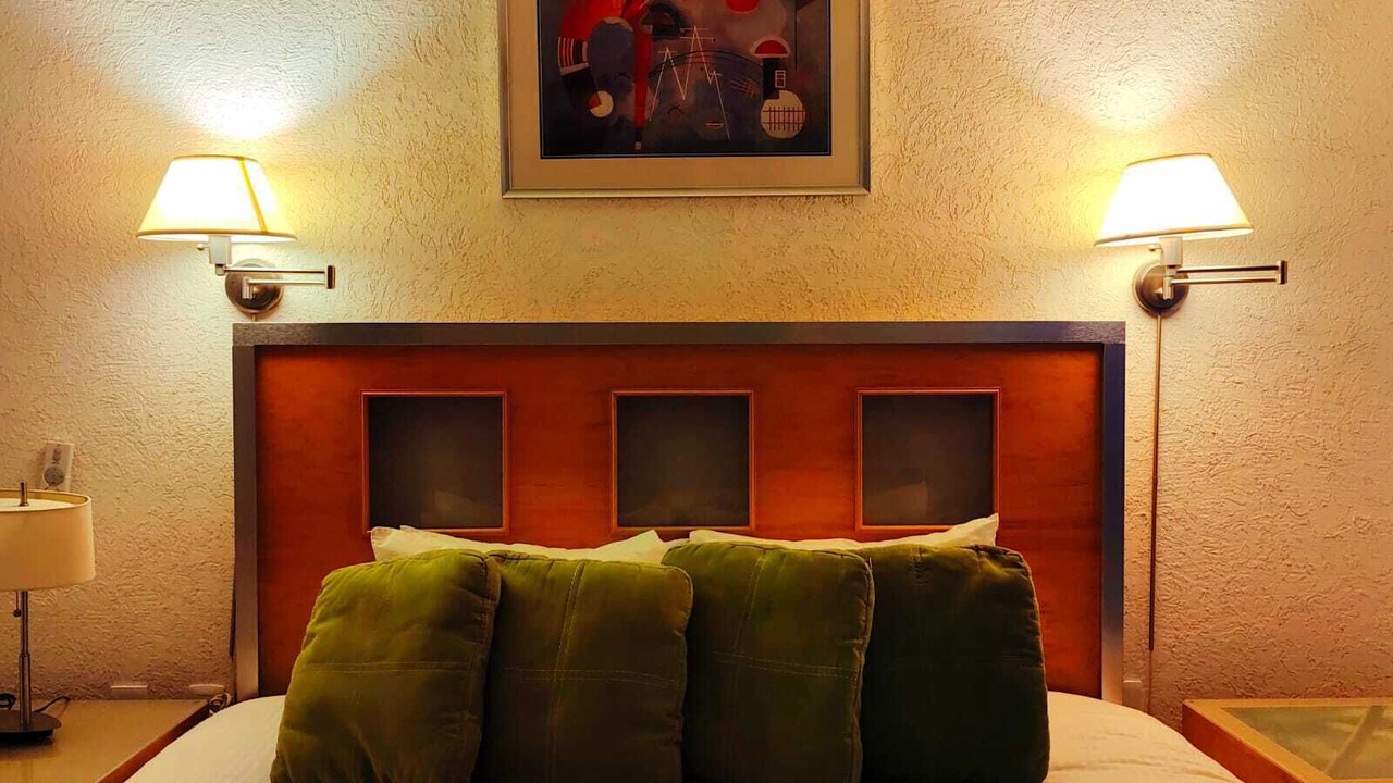Photo of Bedroom in Colonia Andres