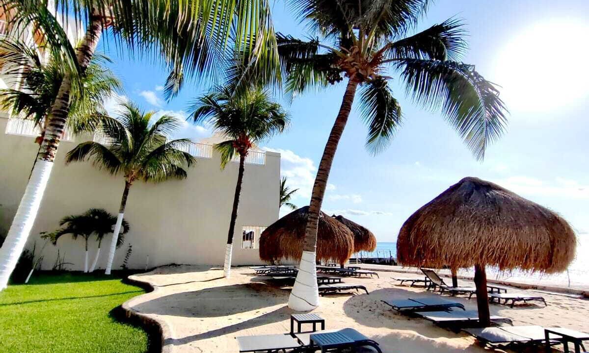 Photo of Outdoor in Colonia Andres