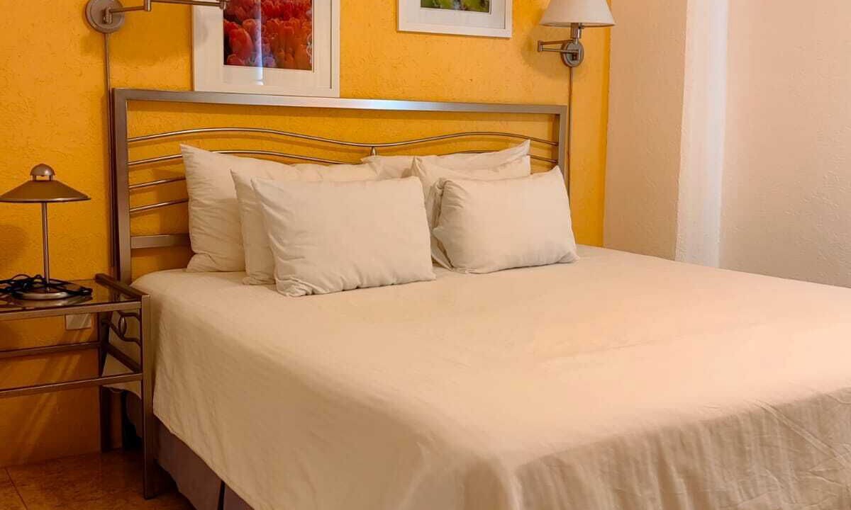 Photo of Bedroom in Colonia Andres